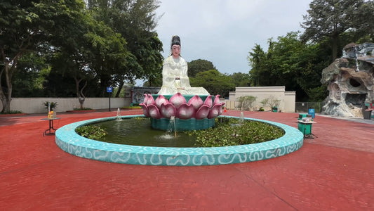 Virtual Walk - Singapore City Walks