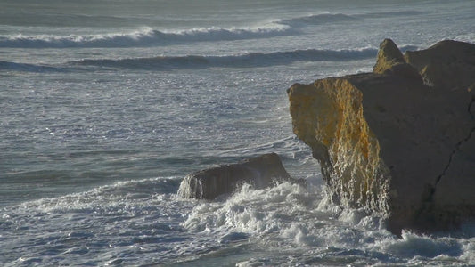 BEACH - Atlantic Waves - Pulse Waves