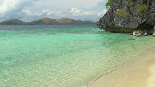 BEACH - Beach Coron - Palawan - Philippines