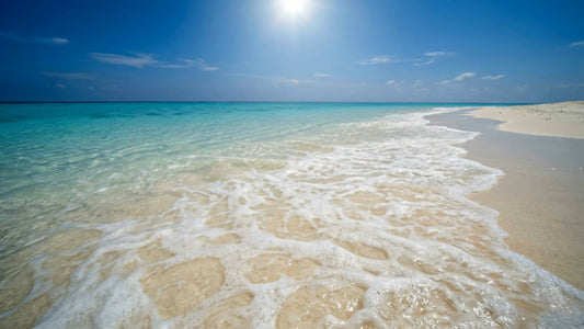 BEACH - Maldives Beaches 4