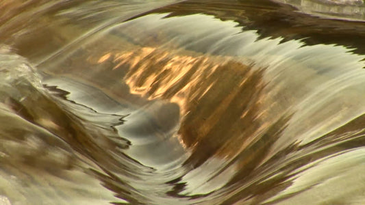 NATURE MUSIC - Water Melodies - Water Reflections