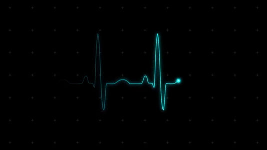 SLEEP - 1 Hour Heartbeat