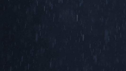 SLEEP - 8 Hours of Rain - Videos of Rain - Rainfall and Raindrops with Rain and Thunder Sounds