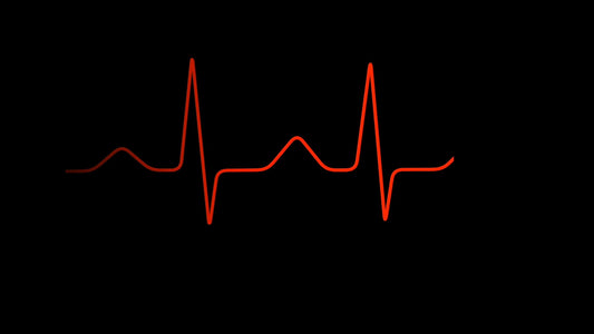 SLEEP - Heartbeat by World Ambient Sounds