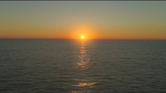 SLEEP - Ocean Waves Sea Meditation
