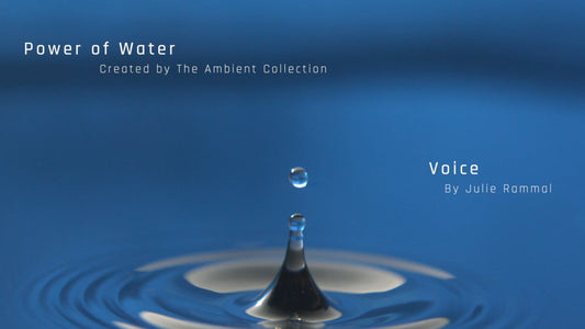 SLEEP - Power of Water - Meditation 1