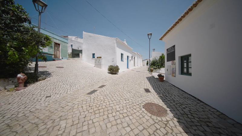 Virtual Cycle Rides - Mountains and Villages - Portugal