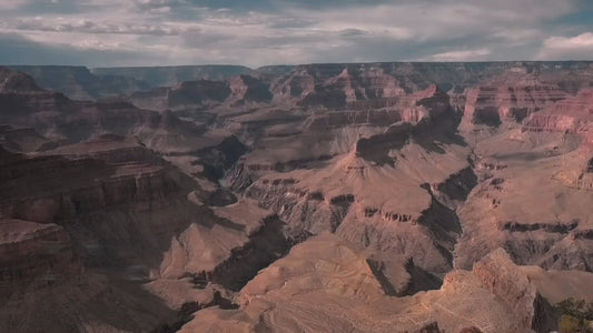 Virtual Cycle Rides – Grand Canyon, Arizona, USA