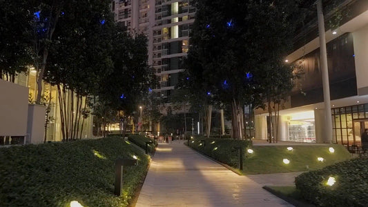 Virtual Cycle Rides – Kuala Lumpur, Malaysia