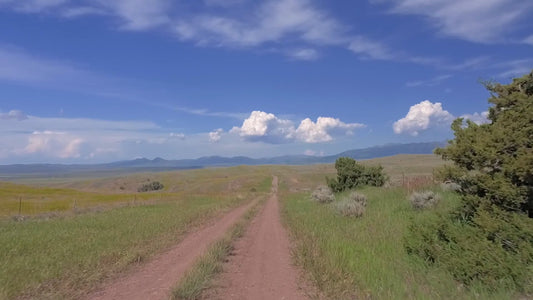 Virtual Cycle Rides – North American Landscapes, USA