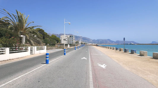 Virtual Cycle - Altea - Alicante - Spain