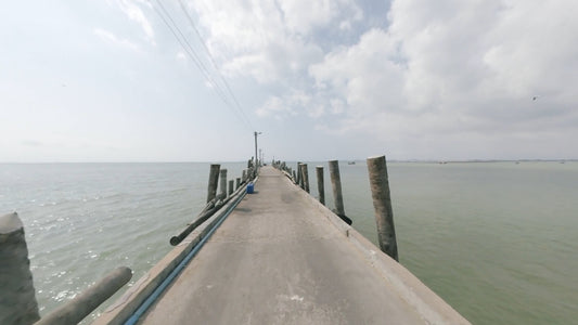 Virtual Cycle Rides - Pattaya - Thailand