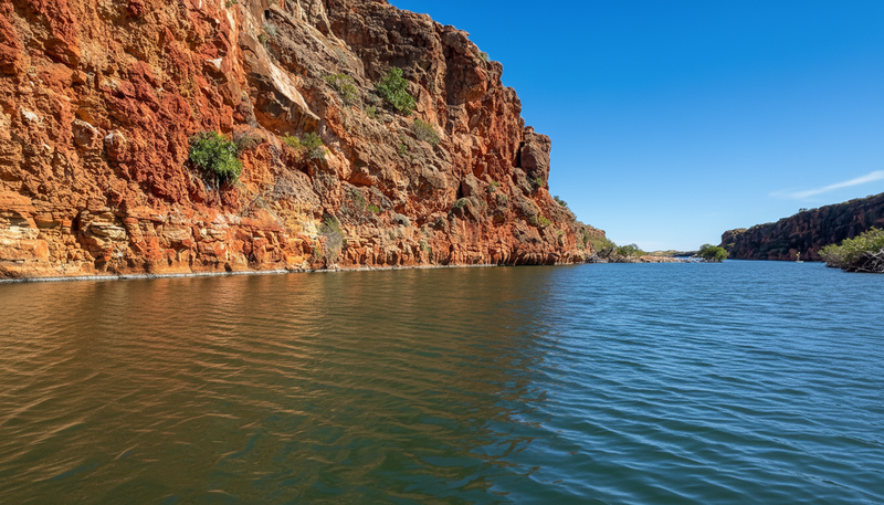 Virtual Rowing - Kalbarri - Australia