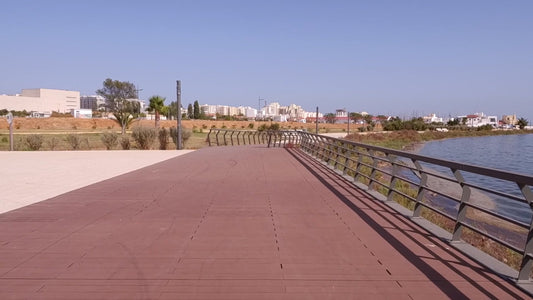 Virtual Run – Algarve, Portugal