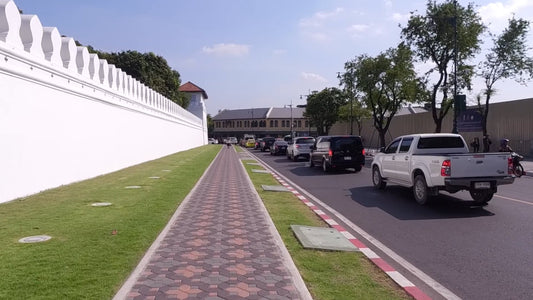 Virtual Run – Bangkok, Thailand