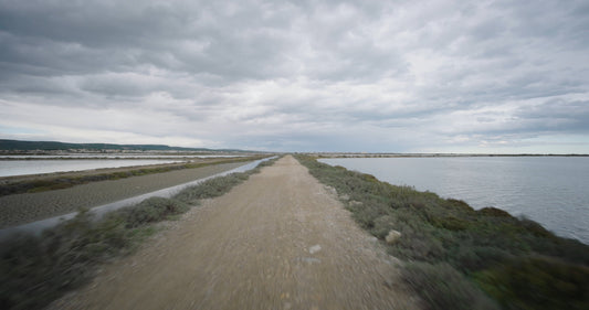 Virtual Run – Le Salin de Gruissan, France