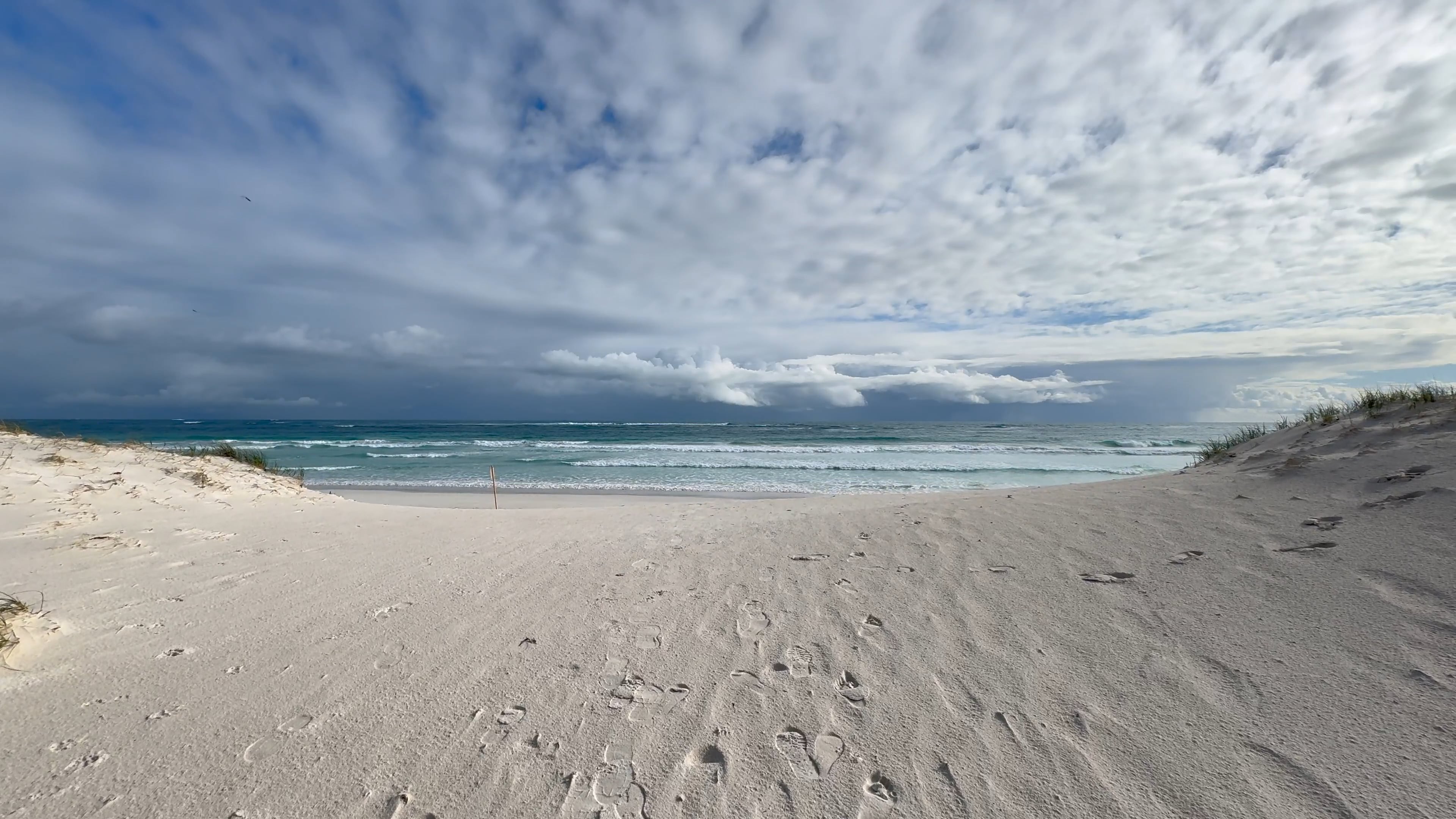 Virtual Walk Lancelin Beach, Western Australia | Virtual Fitness ...