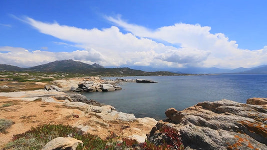 Virtual Walks - Corsica, France