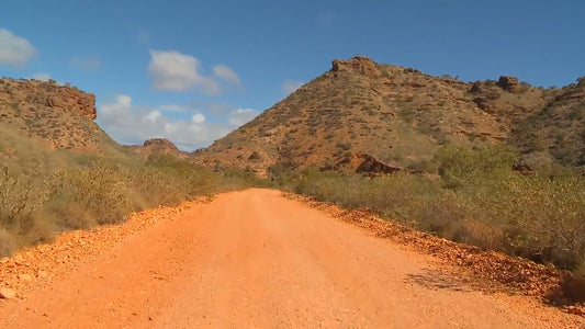 Fitness Journeys - Canyon Landscapes for Indoor Walking, Treadmill, and Cycling Workouts